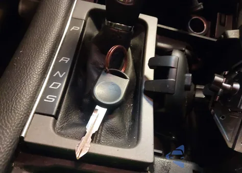 2015 Ford Taurus Sel from USA, damaged, VIN 1FAHP2E81FG195556